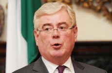 Eamon Gilmore calls for end to Gaza violence