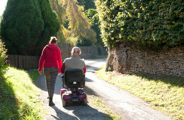What's happened to the pre-election promise to abolish means testing of the Carer's Allowance?