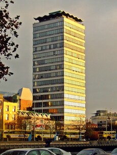 An Bord Pleanála refuses permission for new 23-storey Liberty Hall