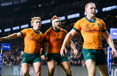 Are the Wallabies good enough to take down the Lions?