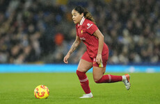 Arsenal sign Liverpool forward in world record deal worth €1.1 million