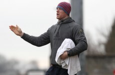 Paul O'Connell named in Munster squad for vital France trip