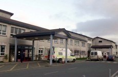 Wexford General Hospital spends €1.4 million on one legal case