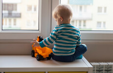 Child poverty: One-parent families are acting as shock absorbers for failed policies