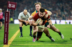 First Test analysis, second Test selection calls, and the Wallabies' underperformance