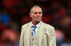 Paul Gascoigne recovering after collapse at home