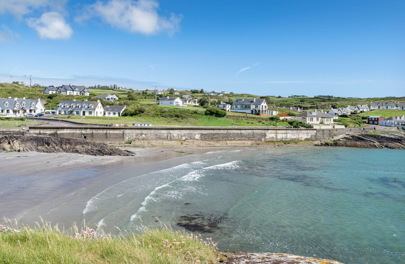 Fulacht fia in Ceann Droma