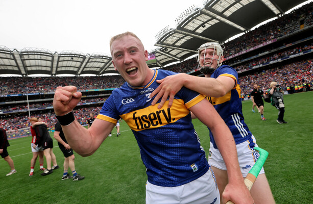 A remarkable revival saw Liam Cahill’s team crowned champions.