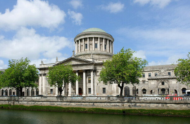Athlone Asylum Centerに滞在している人の半数以上が来週去ることができると、高等裁判所は耳を傾ける – ジャーナル