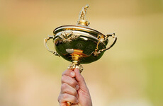 2031 Ryder Cup confirmed: Spain to host Europe v USA for first time since 1997