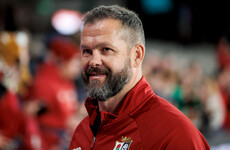 Farrell to make final selection calls for 'biggest game of our lives'