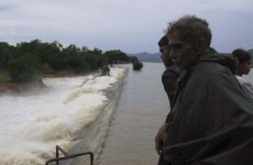 18 killed in Sri Lankan flooding