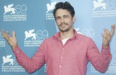 7 statements in which James Franco explains his life