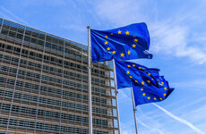 Bobby McDonagh: It's vital we support the EU at a time of global chaos