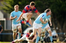 Ulster Bank League: Young Munster hope to thwart Garryowen's leadership drive