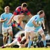 Ulster Bank League: Young Munster hope to thwart Garryowen's leadership drive