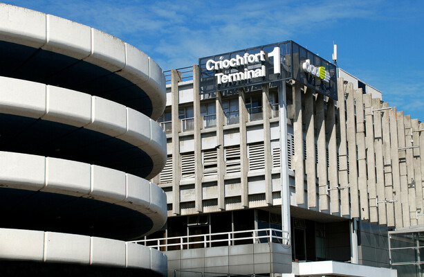 Dublin Airport operator refused permission to demolish spiral parking ...