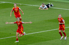 Bonmati brilliance as Spain beat Germany in extra time to reach Euro 2025 final