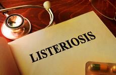 Dr Catherine Conlon: Listeriosis - what is it and what are the risks?