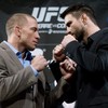 Uncaged: GSP to stake his claim for greatness against Carlos Condit