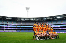 Farrell's Lions look to clinch the series against wounded Wallabies