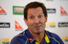 Under-fire Robbie Deans accepts Campese criticism of Wallabies