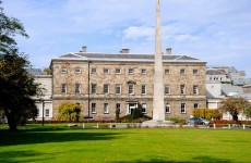 Political integration scheme connects migrants to Leinster House
