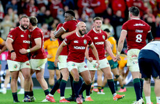 Schmidt slams late decision but Farrell says it was 'brilliant clearout'