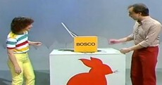 6 vintage Bosco stars… where are they now?