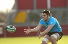 Proving ground: 3 things Ireland must show against Fiji