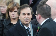 Shatter to use presidency to lobby for CAB equivalents across EU