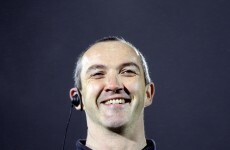 ‘George Hook called me a rhinoceros on dope’ – Conor O’Shea