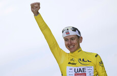 Pogacar to skip Vuelta after Tour de France triumph