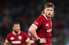 McCarthy set to return for Lions as Hansen pushes for inclusion