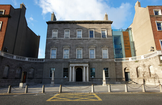 Dublin's Hugh Lane Gallery to close its doors for refurbishment for 'at least' three years