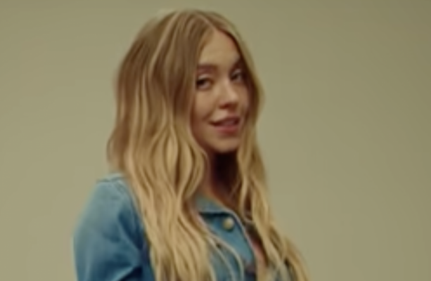 How Sydney Sweeney's ads for American Eagle have prompted 'white supremacy' accusations