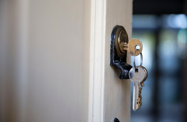 Only 22% of people trust estate agents when buying a home, and just 16% trust second-hand sellers