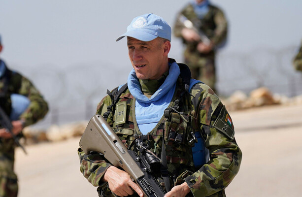Defence committee weighs in on plan to scrap the 'Triple Lock' for Irish troop deployments