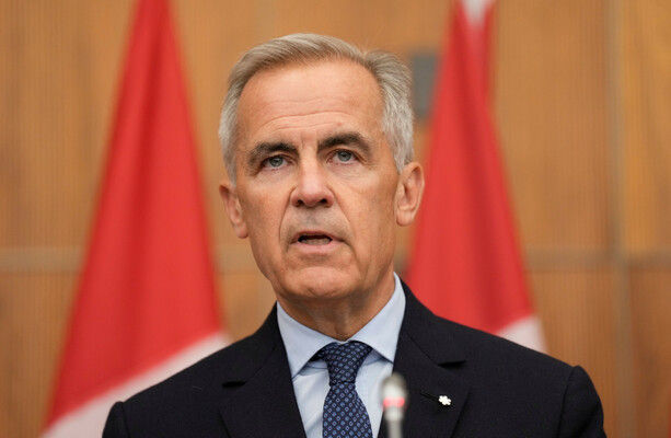 Canada becomes the latest country to pledge to recognise State of Palestine