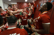 'It's amazing' - Furlong to start ninth consecutive Lions Test