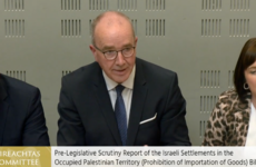 'Important step': Ban on services must be included in Occupied Territories Bill, committee says