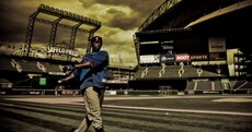 LA Angels pitcher C.J. Wilson is also an incredible photographer