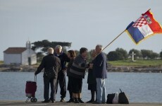 Joy in Croatia as UN war crimes tribunal overturns convictions
