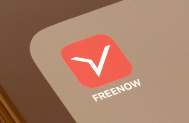 US taxi app Lyft completes acquisition of Freenow for around €175m