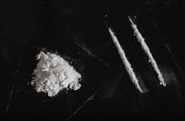 'Bumpin' that': Workers chat about their cocaine use and the rise of 'the bag' in Ireland