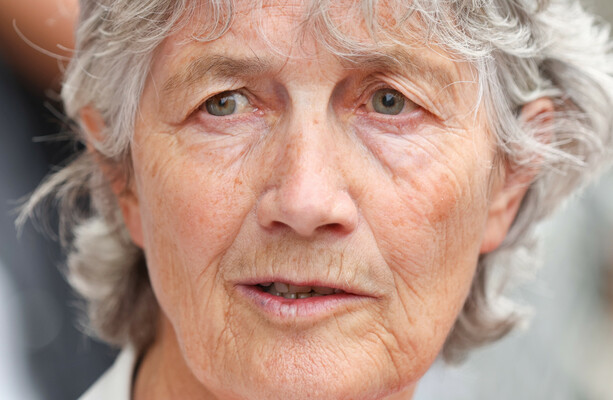 Catherine Connolly is using American-style grassroots fundraising for her presidential campaign