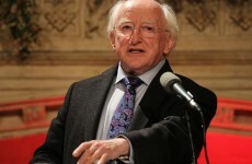 Interview: 'There is a great anger in the country' - President Higgins