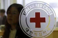 North Korea reopens hotline to South Korea