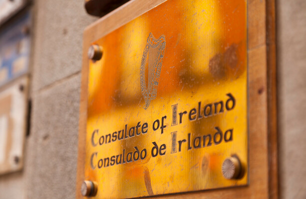 Here's where Ireland is opening five new embassies and consulates around the world