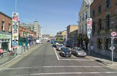 Two men due in court over Phibsboro armed robbery